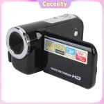 Cocosity cam�scope num�rique 5cm �cran couleur - full hd 1080p 16mp zoom 16x anti - secousses - id�al ...