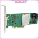 Cocosity carte darray lsi sas3008 12gb / s pcie 3. 0 raid sata sas Cocosity carte darray lsi sas3008 12gb / s pcie 3. 0 raid sata sas