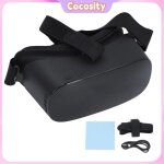 Cocosity casque vr bluetooth 5g wifi hd 2560x1440 confortable lunettes 3d Cocosity casque vr bluetooth 5g wifi hd 2560x1440 confortable lunettes 3d