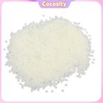 Cocosity cire dabeille pour la fabrication de bougies granul�s de cire dabeille 1000g 100% pure pour ...