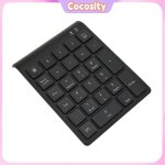 Cocosity clavier numérique bluetooth pavé numérique pour ordinateur portable pavé numérique à 27 touches ... Cocosity clavier numérique bluetooth pavé numérique pour ordinateur portable pavé numérique à 27 touches ...