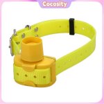 Cocosity collier de dressage avec tlcommande collier de dressage pour chien avec tlcommande 3 - pack ...
