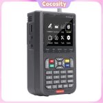 Cocosity compteur de satellite satellite finder compteur de portable 950 - 2150 mhz analyse du spectre ...