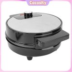 Cocosity fabricant de cornets de gaufres machine � rouleaux de cr�me glac�e maison euro electromenager ...