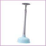 Cocosity déboucheur wc puissant ventouse en caoutchouc pour toilettes Cocosity déboucheur wc puissant ventouse en caoutchouc pour toilettes