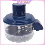 Cocosity d�capeur multifonction rechargeable 50w - �plucheur sans fil pour cuisine