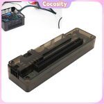 Cocosity dock de carte vido indpendante externe pour ordinateur portable station daccueil pour carte ...