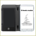 Cocosity e - book reader lecteur de livres électronique de 50 pouces haut - parleur intégré 5m liseuse ... Cocosity e - book reader lecteur de livres électronique de 50 pouces haut - parleur intégré 5m liseuse ...