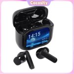 Cocosity �couteurs de traducteur linguistique �couteurs de traducteur de langue avec un bo�tier de charge ...