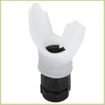 Cocosity entra�neur de respiration exercice de respiration traineur portable am�lioration de la capacit� ...