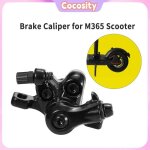 Cocosity etrier de frein de roue arrire pour scooter lectrique m365 mijia scooter part