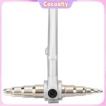 Cocosity expanseur de tube extenseur de tube en cuivre outil manuel robuste en acier inoxydable pour ...