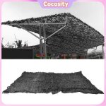 Cocosity filet de camouflage pour le camping filet de camouflage militaire extérieur pour sport materiel ... Cocosity filet de camouflage pour le camping filet de camouflage militaire extérieur pour sport materiel ...