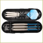 Cocosity fl�chettes � pointe en acier avec �tui cocosity jeu de fl�chettes � pointe en m�tal jeu de jeux ...