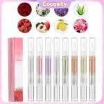 Cocosity huile de cuticule à ongles bestauty 8pcs saveurs cuticules revitalize huile stylo mélange goûter ... Cocosity huile de cuticule à ongles bestauty 8pcs saveurs cuticules revitalize huile stylo mélange goûter ...