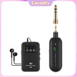 Cocosity in - ear monitor system 2. 4ghz wireless - son haute qualité Cocosity in - ear monitor system 2. 4ghz wireless - son haute qualité