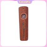 Cocosity kazoo en bois instruments de musique kazoo wooden kazoo ukulele guitar accompagit gift for adult ... Cocosity kazoo en bois instruments de musique kazoo wooden kazoo ukulele guitar accompagit gift for adult ...