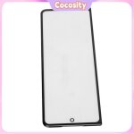 Cocosity kit de r�paration d�cran de t�l�phone remplacement d�cran en verre ext�rieur pour z fold 3 kit ...