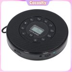 Cocosity lecteur cd rechargeable lecteur cd portable bluetooth avec haut - parleur lecteur cd anti - ... Cocosity lecteur cd rechargeable lecteur cd portable bluetooth avec haut - parleur lecteur cd anti - ...