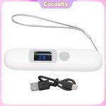 Cocosity lecteur de puce �lectronique pour animaux bluetooth - scanner avec �cran couleur 114 pouces ...