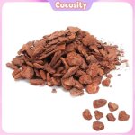 Cocosity litire dcorce substrat pour reptiles literie pour tortues accessoires animalerie artificielle ...