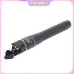 Cocosity localisateur de défaut visuel stylo de test de fibre optique 60 mw sortie 60 km testeur de source ... Cocosity localisateur de défaut visuel stylo de test de fibre optique 60 mw sortie 60 km testeur de source ...