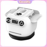 Cocosity m�langeur de cartes automatique m�langeur automatique de cartes et distributeur de cartes rotatif ...