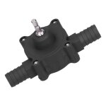 Cocosity mini pompe �lectrique pour perceuse transfert deau portable pour huile essence diesel