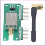Cocosity pour le module flipper nrf24 carte module gpio nrf24 avec antenne pour jacker de souris - accessoire ... Cocosity pour le module flipper nrf24 carte module gpio nrf24 avec antenne pour jacker de souris - accessoire ...