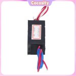 Cocosity module de gnrateur haute tension dc12v ac30kv - performances stables durables pour tudiants ...