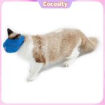 Cocosity muzzles de chat museli�re r�glable anti - morsure pour chat buccale en maille pour animalerie ...
