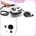 Cocosity nettoyeur de vapeur 1500w portable portable clain de vapeur � haute electromenager appareil ...