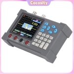 Cocosity oscilloscope numrique multimtre cocosity gnrateur de signaux gnrateur de signes multimtre ...