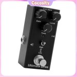 Cocosity pédale deffet de guitare irin ef - 09 effet de guitare électrique pédale de guitare portable ... Cocosity pédale deffet de guitare irin ef - 09 effet de guitare électrique pédale de guitare portable ...
