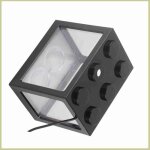 Cocosity petit aquarium cocosity mini aquarium d�corative d�corative d�corative de table de th� � la ...