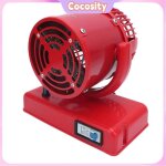 Cocosity petit radiateur despace dc24v 300w petit radiateur de serre chauffage � faible bruit froid quincaille ...