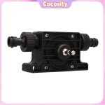 Cocosity pompe de transfert de perceuse �lectrique auto - amor�ante 1. 25m� / h