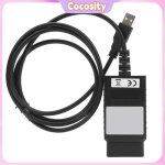 Cocosity programmation des cl�s de voiture programmeur de cl� de voiture 4 en 1 outil de programmation ...