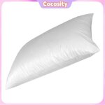 Cocosity prot�ge - oreiller imperm�able protecteur doreiller imperm�able en fibre de polyester housses ...