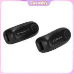 Cocosity r�cepteur d�metteur de guitare sans fil 24g syst�me de guitare sans fil r�cepteur de r�cepteur ...