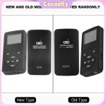 Cocosity rcepteur radio dab rcepteur radio radio radio de poche radio dab pour la course le fitness ...