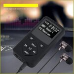 Cocosity récepteur radio dab récepteur radio radio dab radio de poche pour les sports de randonnée video ... Cocosity récepteur radio dab récepteur radio radio dab radio de poche pour les sports de randonnée video ...