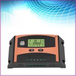 Cocosity r�gulateur de panneau solaire mppt contr�leur de charge mppt (40 a) avec carte pcb et r�gulateur ...