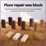 Cocosity rparation du stratifi kit de rparation de stratifi quincaillerie perceuse multicolore uniquement ...