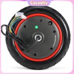 Cocosity roue de scooter electrique moteur 350w m365 pro accessoire