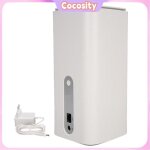 Cocosity routeur wifi 6 routeur cpe 5g avec emplacement pour carte sim 467 gops haute vitesse  informatique ...