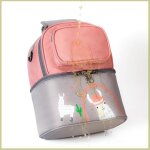 Cocosity sac de transport de refroidisseur de lait maternel sac de transport isotherme pour lait puericulture ...