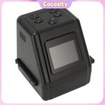 Cocosity scanner de diapositives de film scanner négatif film convertisseur diapositives image numérique ... Cocosity scanner de diapositives de film scanner négatif film convertisseur diapositives image numérique ...