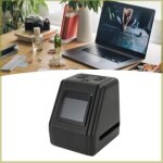 Cocosity scanner de film cocosity scanner de diapositives de film scanner n�gatif film convertisseur ...