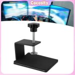Cocosity pour sim racing shifter desk mount sim racing support de bureau pour levier de vitesse avec ...